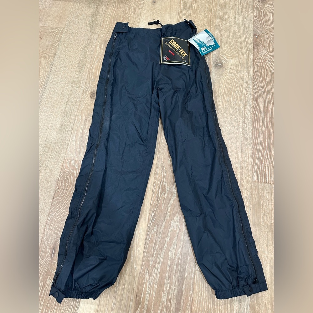 REI Thaw Gore-Tex pants
